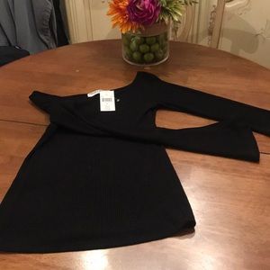 Black project social t